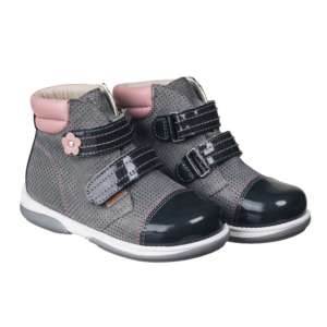 Ortopeediline jalats MEMO Alex Pink