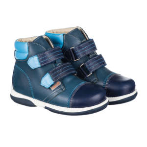 Ortopeediline jalats MEMO Alex Blue