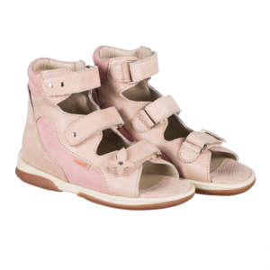 Ortopeediline jalats MEMO Agnes