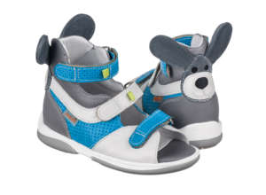 Ortopeediline jalats MEMO Kangaroo