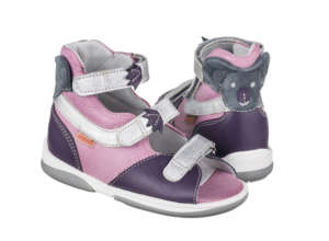 Ortopeediline jalats MEMO Koala