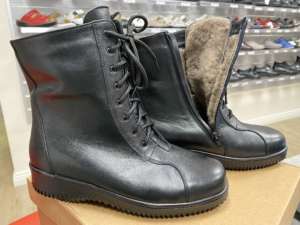 Individuaalne ortopeediline jalats