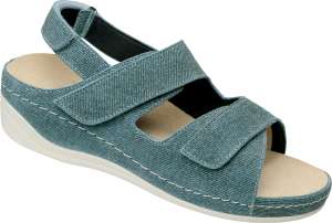 ORTHO LADY 385073006 Hallux